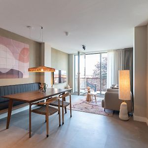 Appartement met Twee Slaapkamers